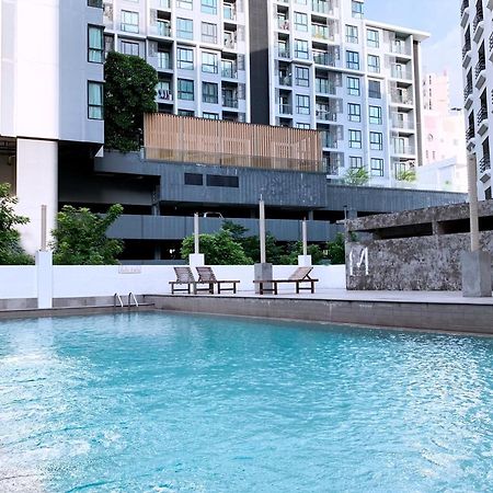 בנגקוק Watana Hotel מראה חיצוני תמונה
