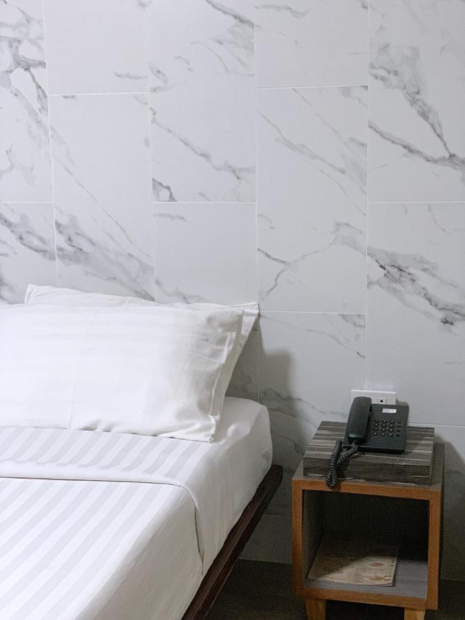 בנגקוק Watana Hotel מראה חיצוני תמונה