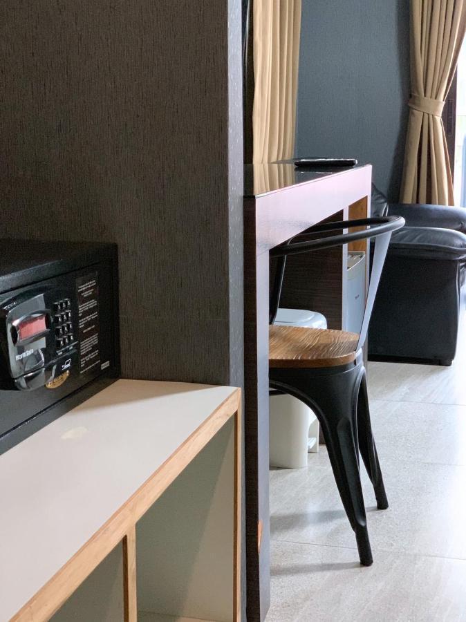 בנגקוק Watana Hotel מראה חיצוני תמונה