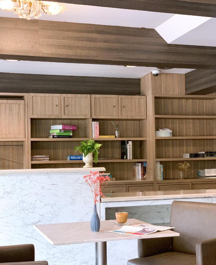 בנגקוק Watana Hotel מראה חיצוני תמונה
